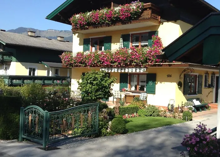 Ferienwohnung Neureiter