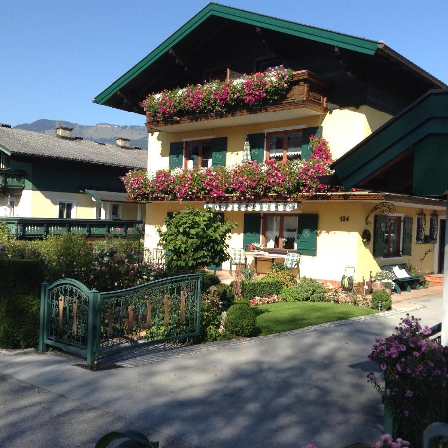 Neureiter Appartement Golling an der Salzach
